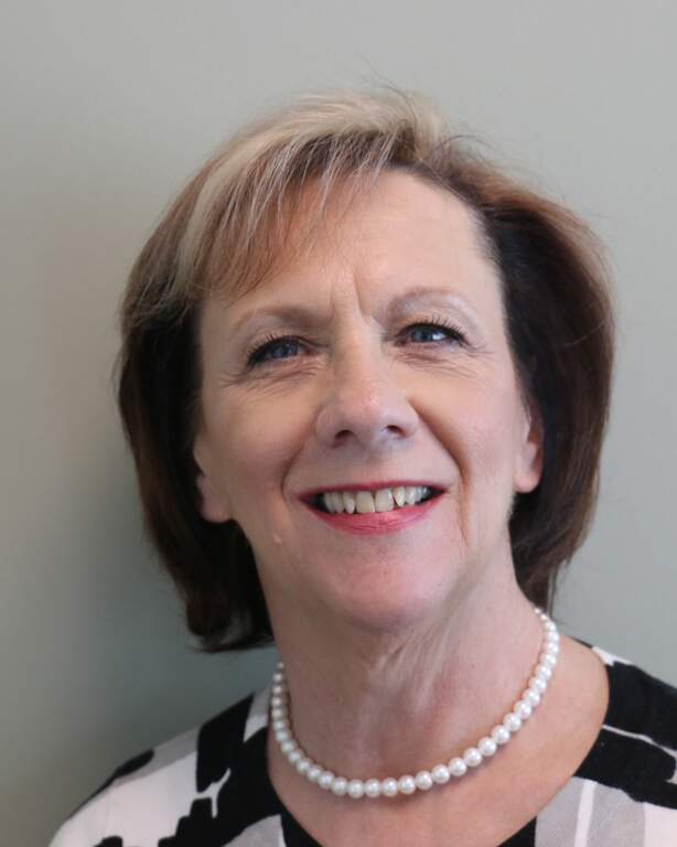 Deborah Haidon