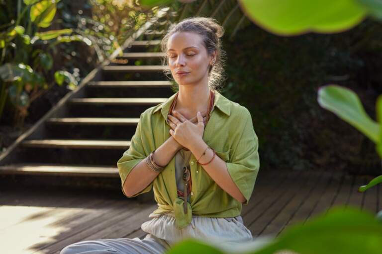 Beginning your Mindfulness Meditation Practice