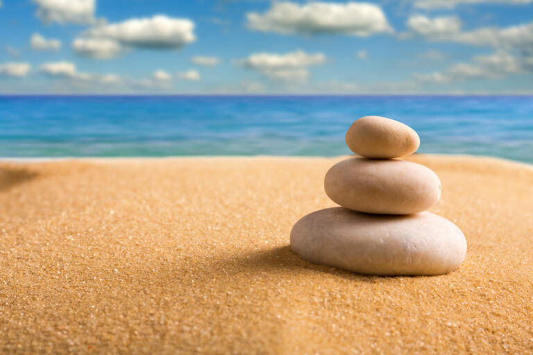 Recognizing the Spiritual Context in Which We Live: Part 2