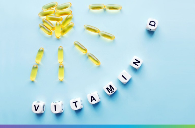 The Importance of Maintaining Vitamin D Levels