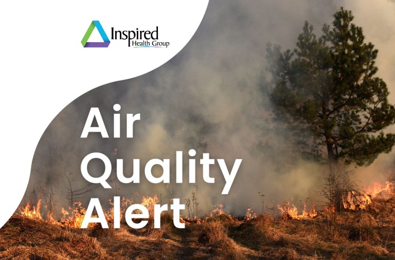 Check your Local Air Quality