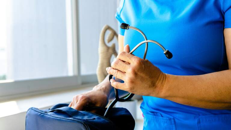 Meet our Practitioners