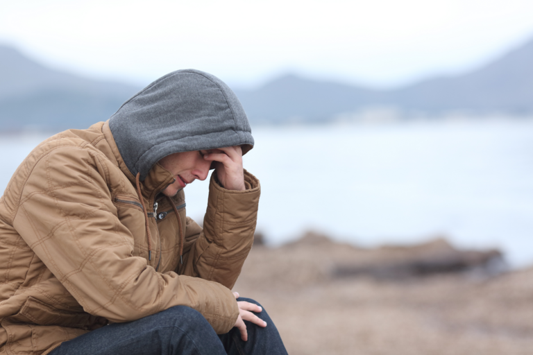 Moving Through Illness & Pain into Healing & Wholeness: Part 1 John 9: 1-38