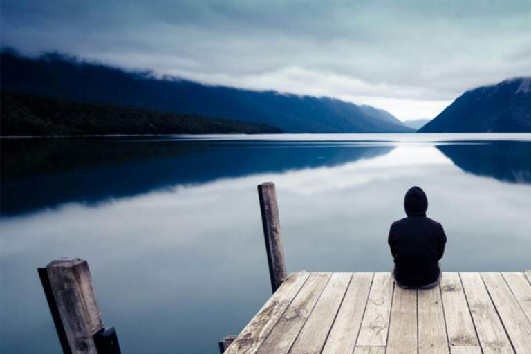 Part 1: “TRANSCENDING BROKENESS”