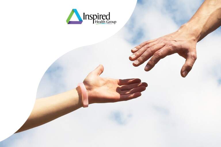 Get Help with the Self Referral Program