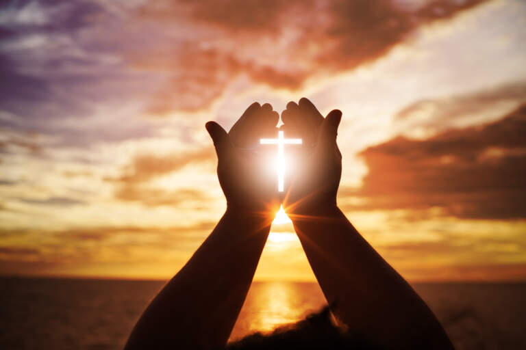 Sweet Hour of Prayer
