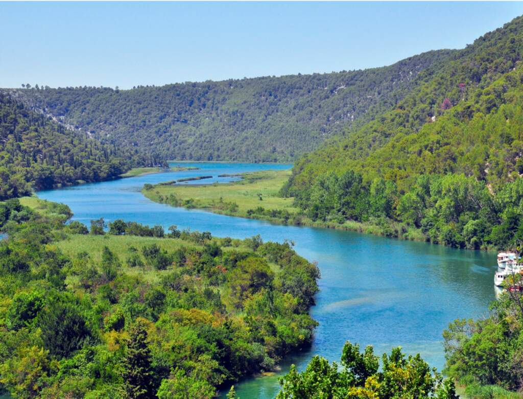 Part 2: “JOURNEYING ALONG THE RIVER OF LIFE”