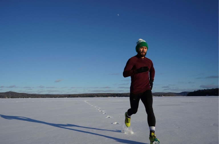 Overcoming Barriers to Physical Activity