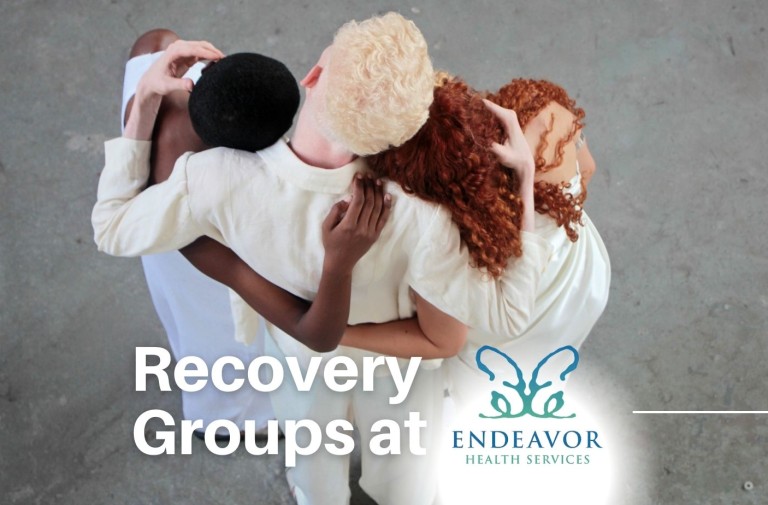 Recovery Groups at EHG