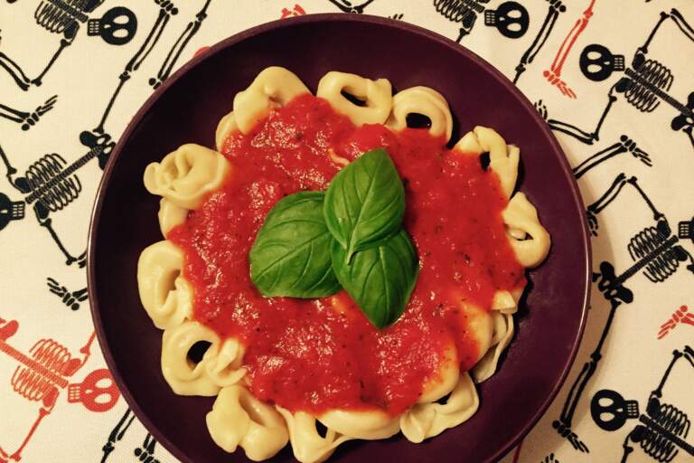 Pasta Sauce