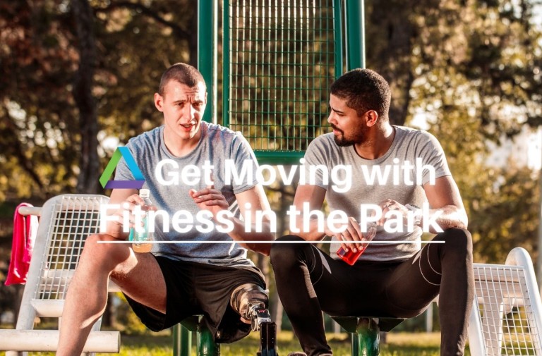 Fitness in the Parks