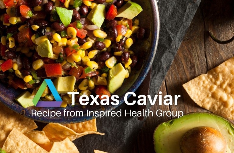 Texas Caviar