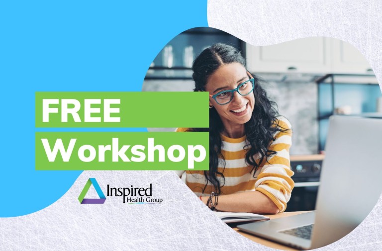 Credit and Debt Free Virtual Workshop 10/26/22