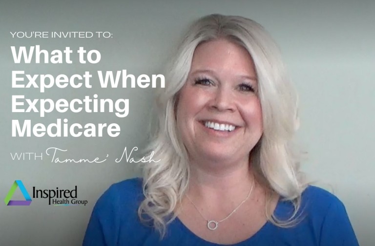 You're Invited to our Medicare Seminar!