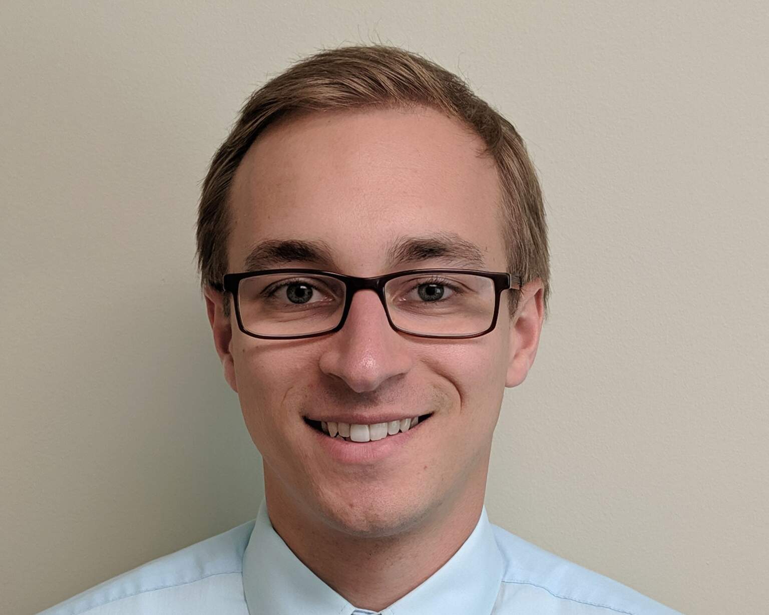 Mark Eberhard, PA-C