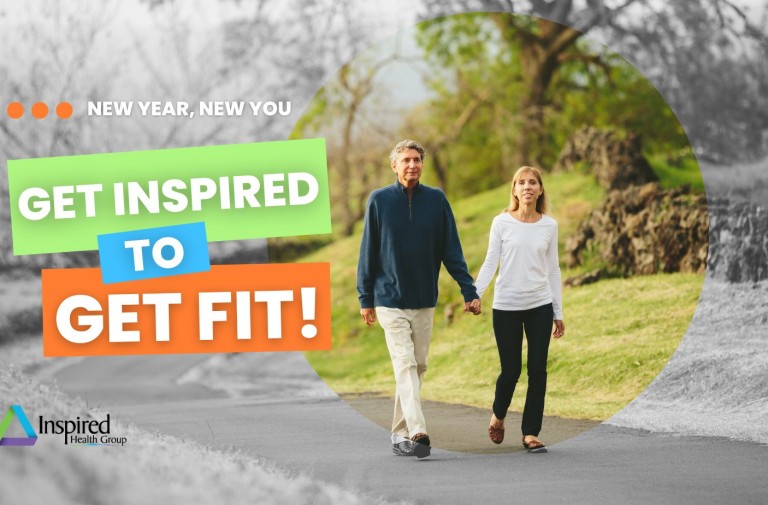 Weight Loss & Nutrition Course Starting in June