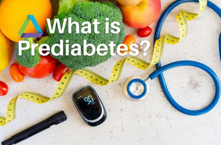 What is Prediabetes?