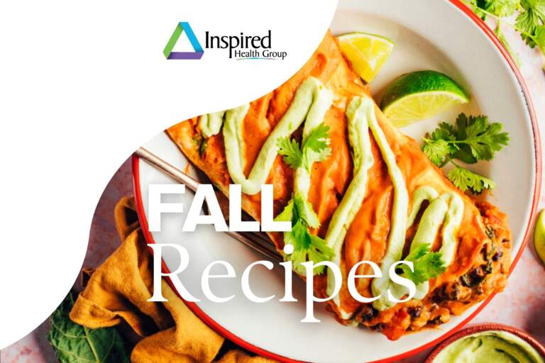 Eat with the Seasons: October in New York