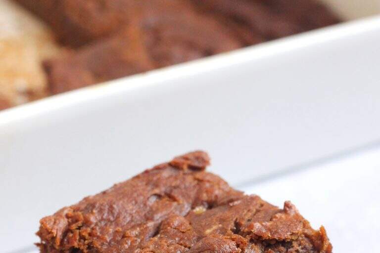 Paleo Pumpkin Bars