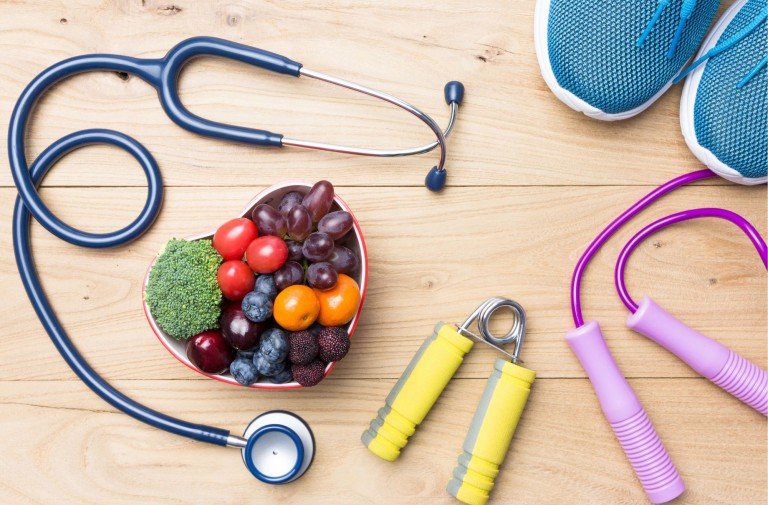 The ABCs of Heart Disease
