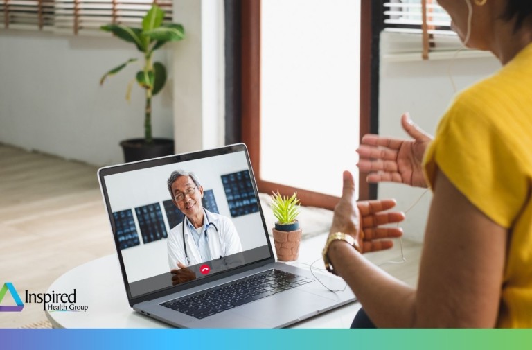 At-Home Medication Management