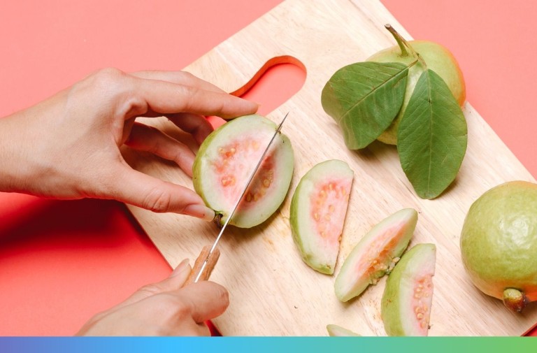 Vitamin C: Sources & Antioxidant Benefits