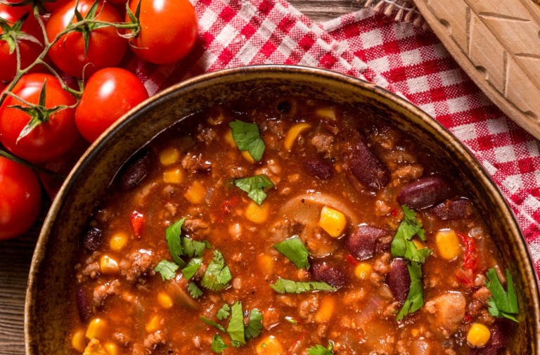 Healthier Super Bowl Recipes