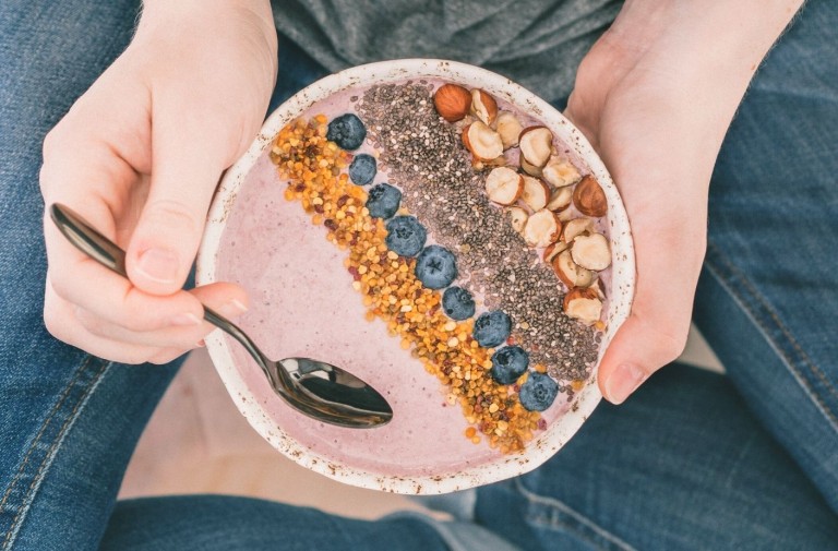 19 Breakfast Bowl Recipes