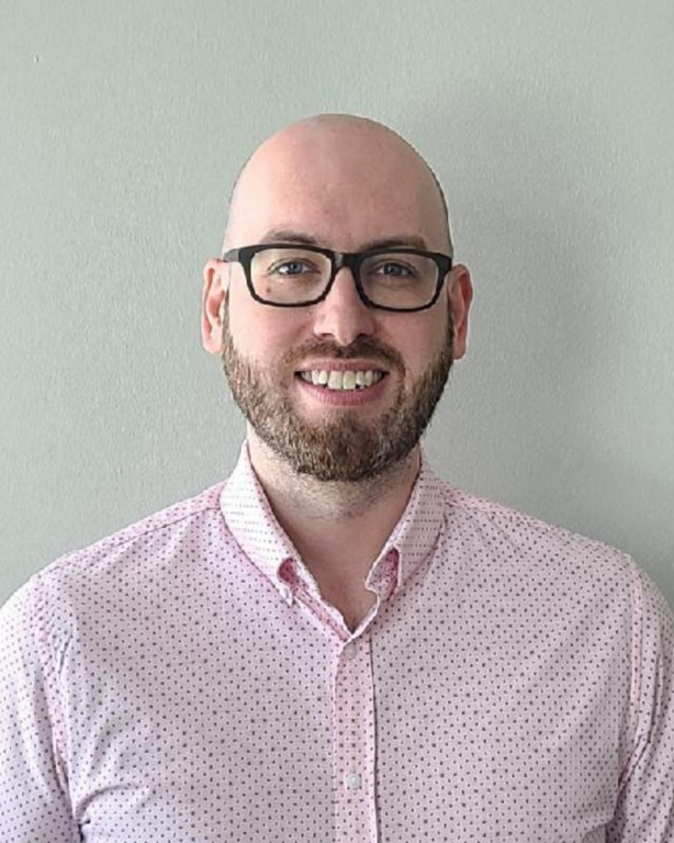 Nathan Schmidt, LPN