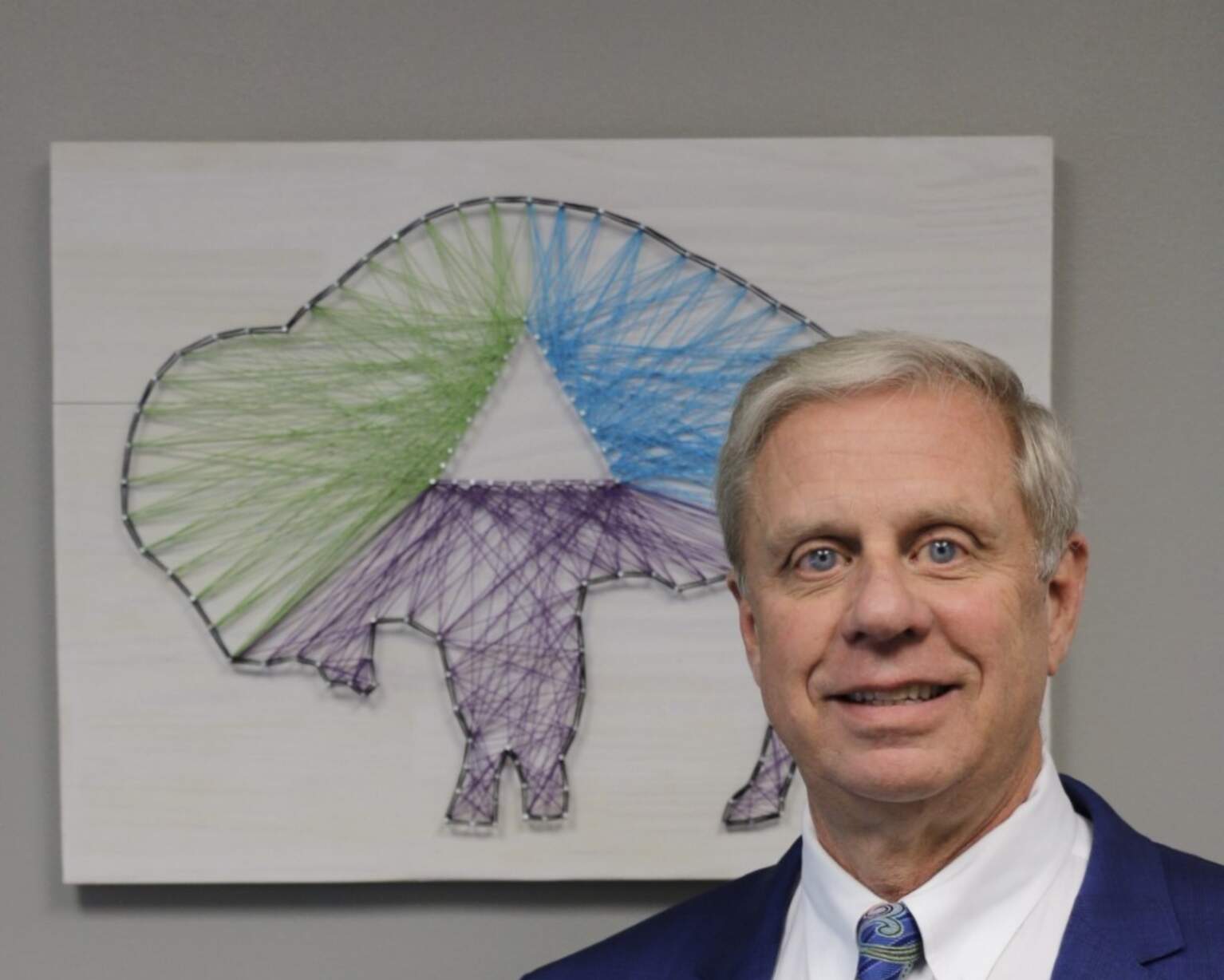Robert Erickson, DO