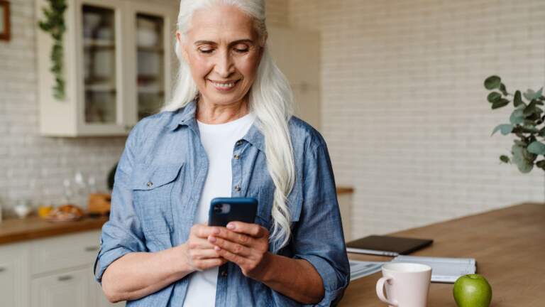 Reserve your Flu Shot