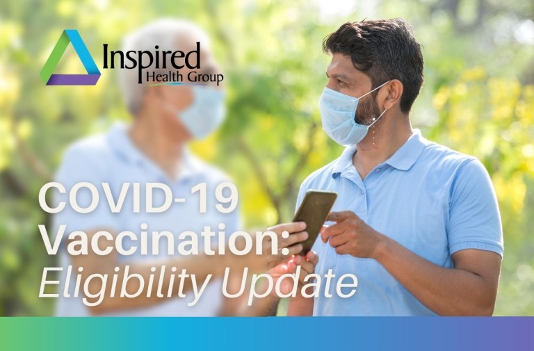 COVID News: 3/23/2021