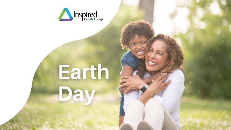 Earth Day 2024