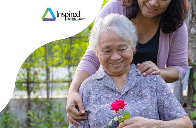 Alzheimer's & Dementia Support in Western New York