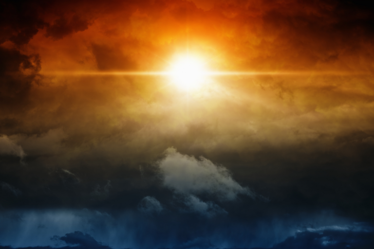 Walking from Shadows into the Light: Part 1