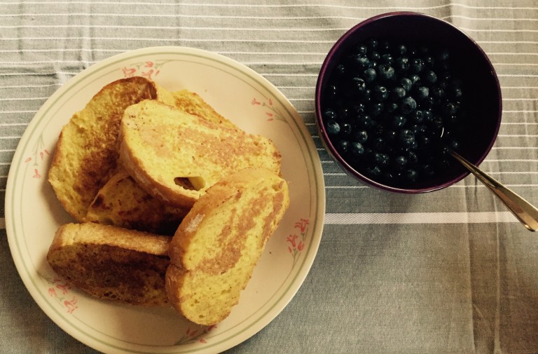 French Toast