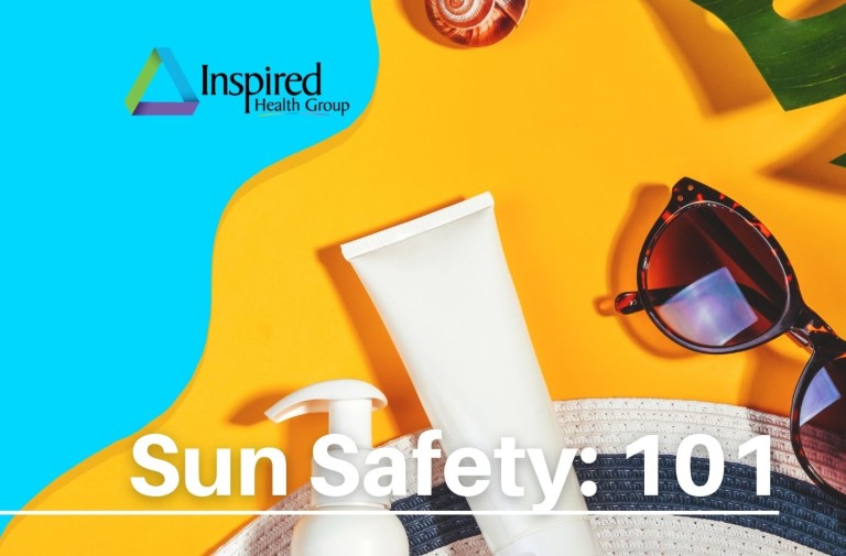 Sun Safety 101
