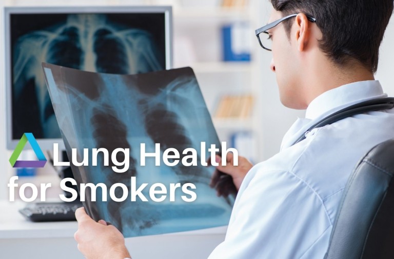 Lung Cancer Screening for Smokers