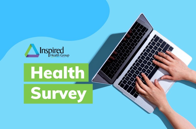 Erie County Department of Health's Wellness Survey