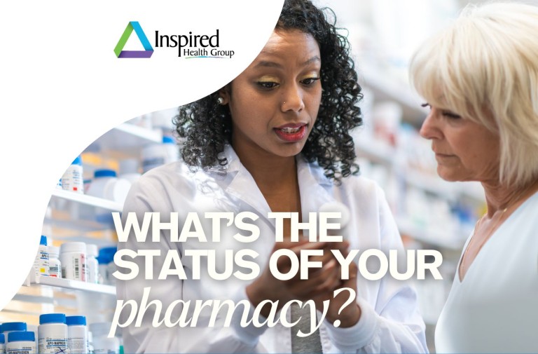 Ensure Timely Access to your Prescriptions amongst Pharmacy Closures across WNY