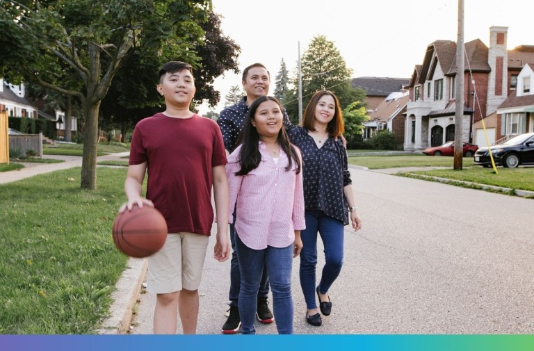 Social connectedness, sleep, and physical activity associated with better mental health among youth during the COVID-19 pandemic