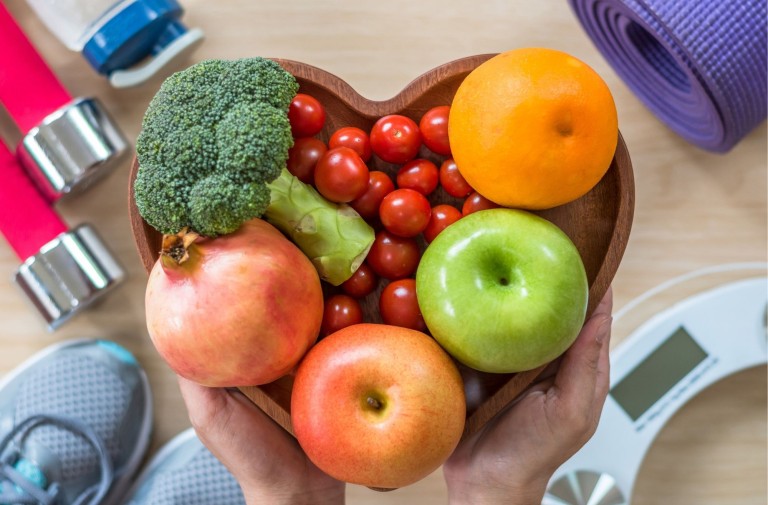 4 Ways to Start Focusing on Heart Health