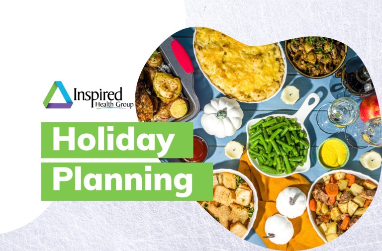 Your Thanksgiving Day Eating and Activity Plan
