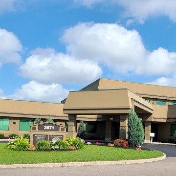 Inspired Health Group family practice in Orchard Park