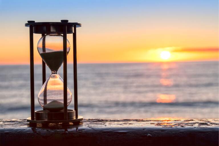 Part 2: “STEPPING INTO A NEW YEAR”