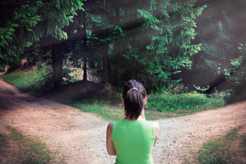 The Healing Grace of the Sacred Pause: Part 1
