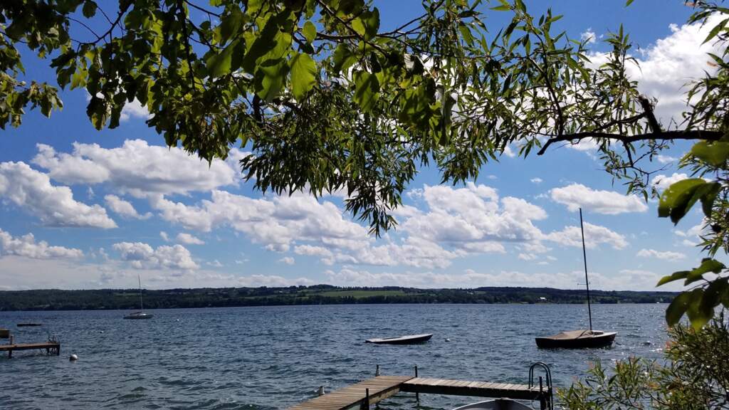 The Palpable Sense of the Sacred: Part 1