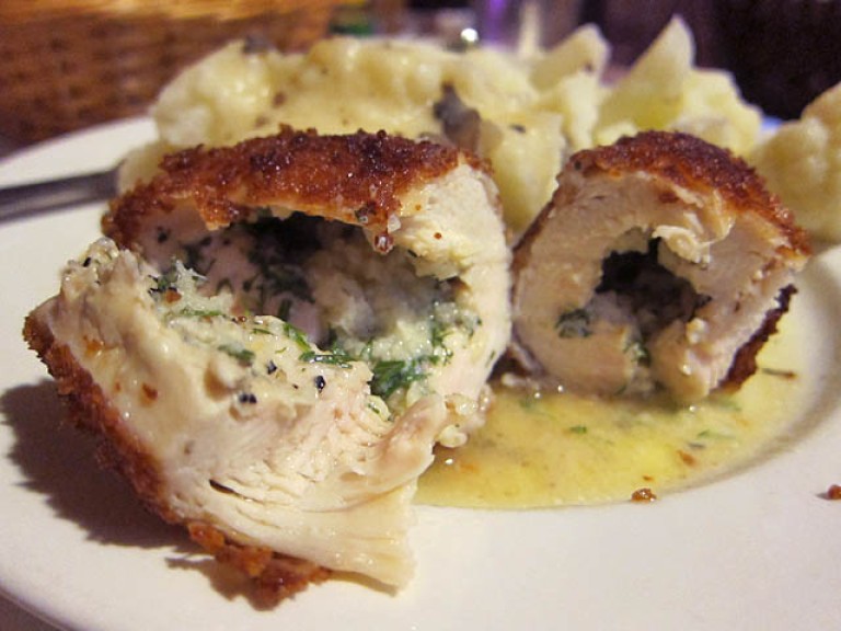 Jalapeno Chicken Poppers