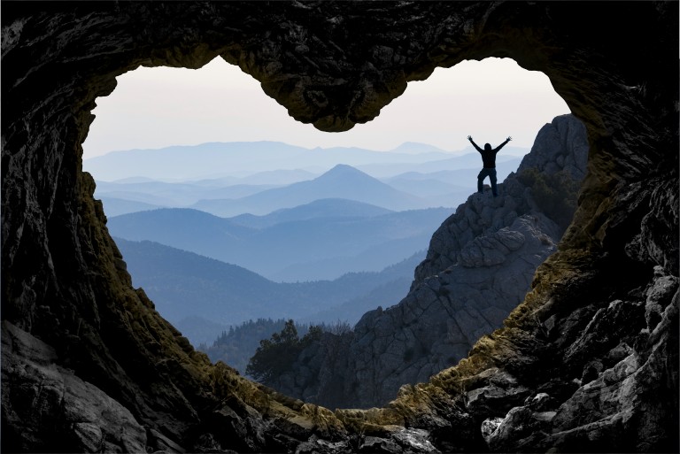 Healing Power of Unbounded Love: Part 2