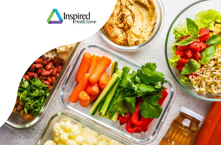 Ways to Reduce Microplastics in your Diet